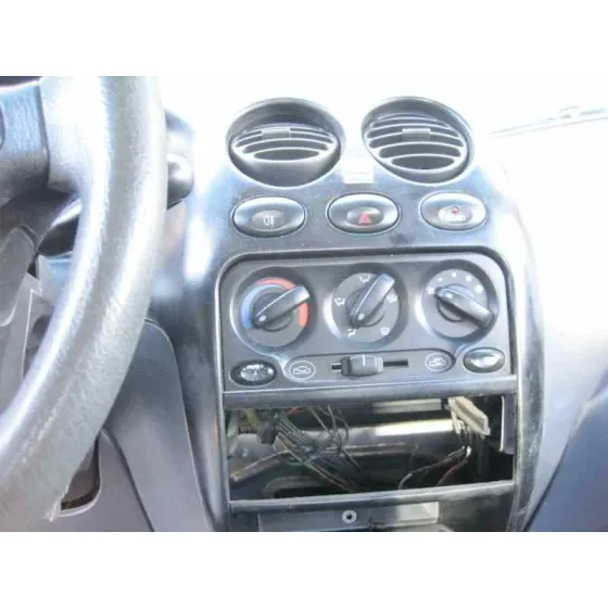 DAEWOO MATIZ '2003 0.8 CAT AZUL