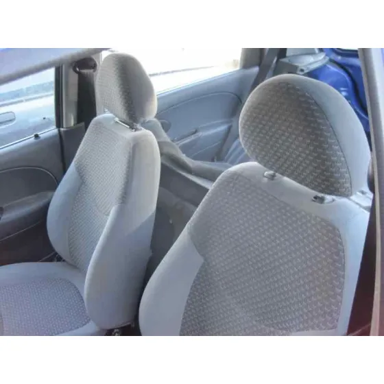 DAEWOO MATIZ '2003 0.8 CAT AZUL