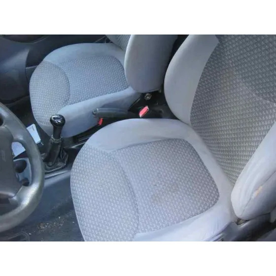DAEWOO MATIZ '2003 0.8 CAT AZUL