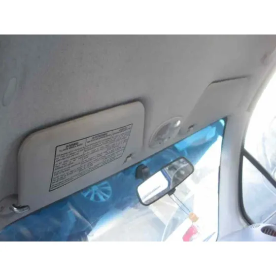 DAEWOO MATIZ '2003 0.8 CAT AZUL