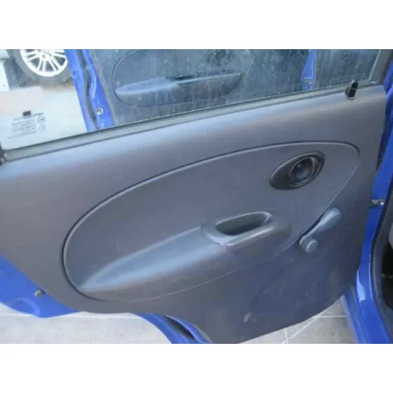 DAEWOO MATIZ '2003 0.8 CAT AZUL