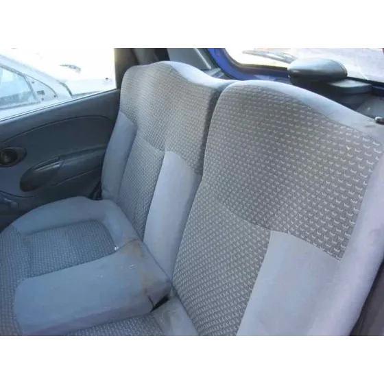 DAEWOO MATIZ '2003 0.8 CAT AZUL