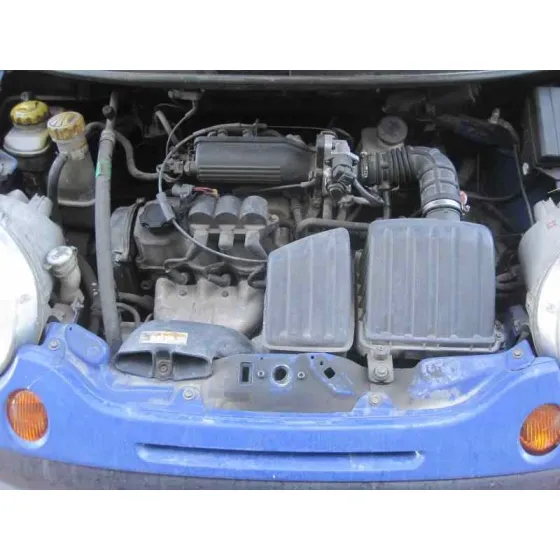 DAEWOO MATIZ '2003 0.8 CAT AZUL