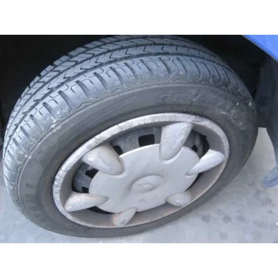 DAEWOO MATIZ '2003 0.8 CAT AZUL