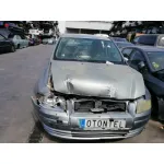 FIAT STILO (192) FIAT STILO (192) '2004 1.9 JTD CAT GRIS PLATA 2001