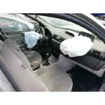 FIAT STILO (192) FIAT STILO (192) '2004 1.9 JTD CAT GRIS PLATA 2001