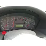 FIAT STILO (192) FIAT STILO (192) '2004 1.9 JTD CAT GRIS PLATA 2001