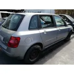 FIAT STILO (192) FIAT STILO (192) '2004 1.9 JTD CAT GRIS PLATA 2001