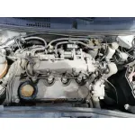 FIAT STILO (192) FIAT STILO (192) '2004 1.9 JTD CAT GRIS PLATA 2001