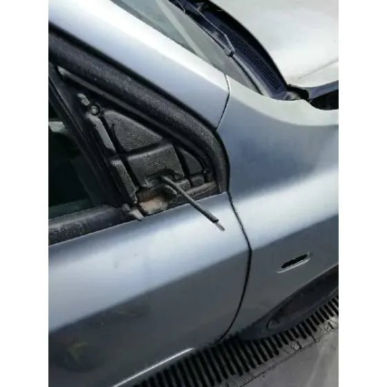 FIAT STILO (192) '2004 1.9 JTD CAT GRIS PLATA