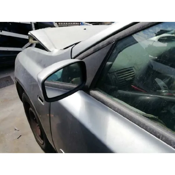 FIAT STILO (192) '2004 1.9 JTD CAT GRIS PLATA