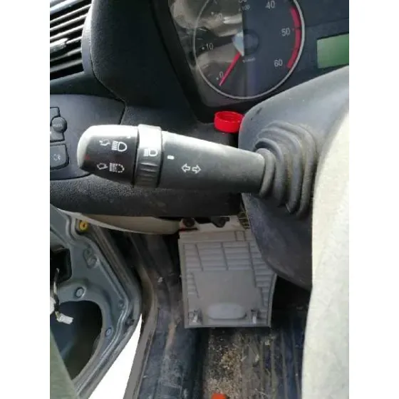 FIAT STILO (192) '2004 1.9 JTD CAT GRIS PLATA