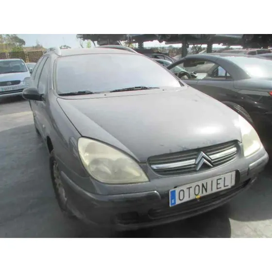 CITROEN C5 BREAK '2003 2.2 HDI FAP CAT (4HX / DW12ED4) GRIS