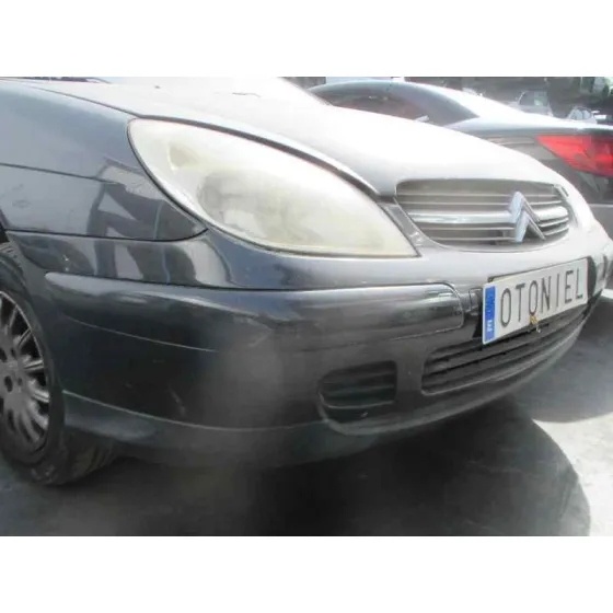 CITROEN C5 BREAK '2003 2.2 HDI FAP CAT (4HX / DW12ED4) GRIS