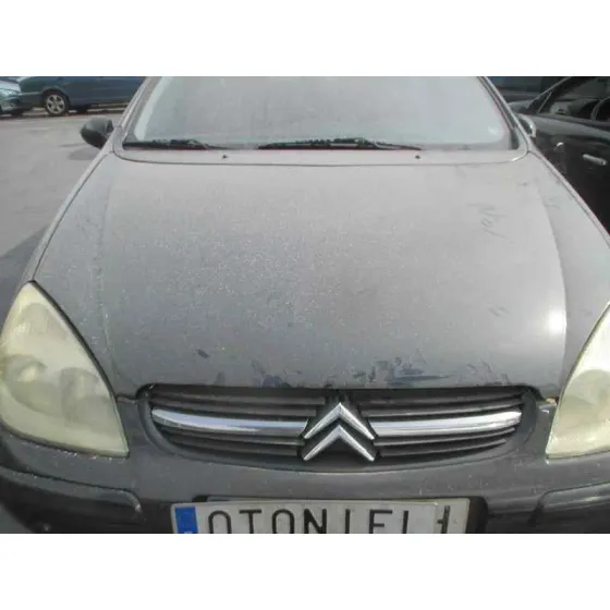 CITROEN C5 BREAK '2003 2.2 HDI FAP CAT (4HX / DW12ED4) GRIS