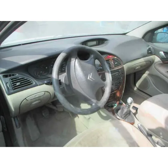 CITROEN C5 BREAK '2003 2.2 HDI FAP CAT (4HX / DW12ED4) GRIS