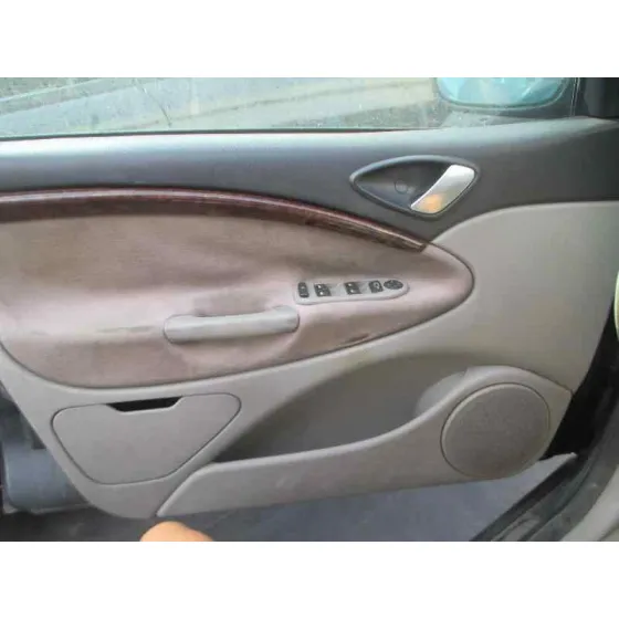CITROEN C5 BREAK '2003 2.2 HDI FAP CAT (4HX / DW12ED4) GRIS