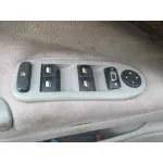 CITROEN C5 BREAK '2003 2.2 HDI FAP CAT (4HX / DW12ED4) GRIS