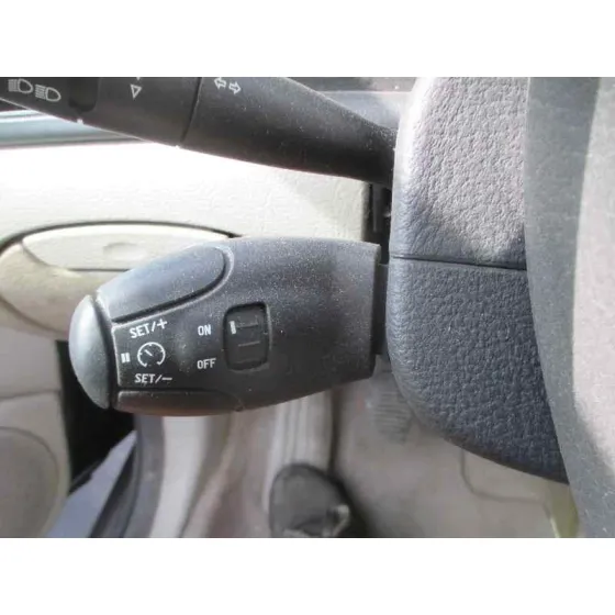 CITROEN C5 BREAK '2003 2.2 HDI FAP CAT (4HX / DW12ED4) GRIS