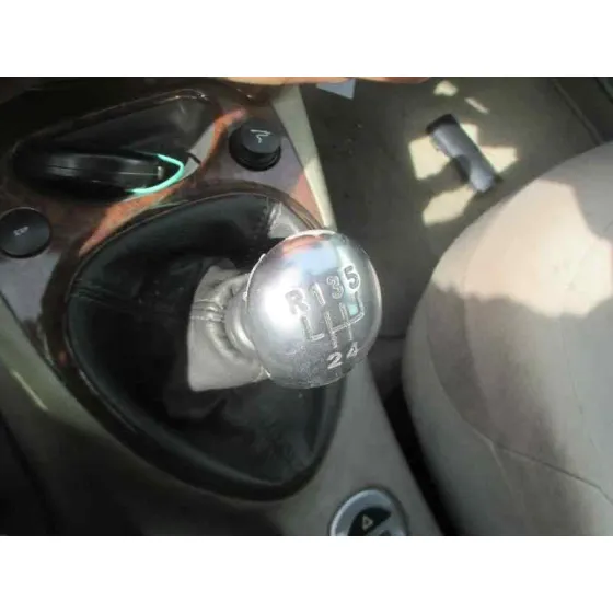 CITROEN C5 BREAK '2003 2.2 HDI FAP CAT (4HX / DW12ED4) GRIS