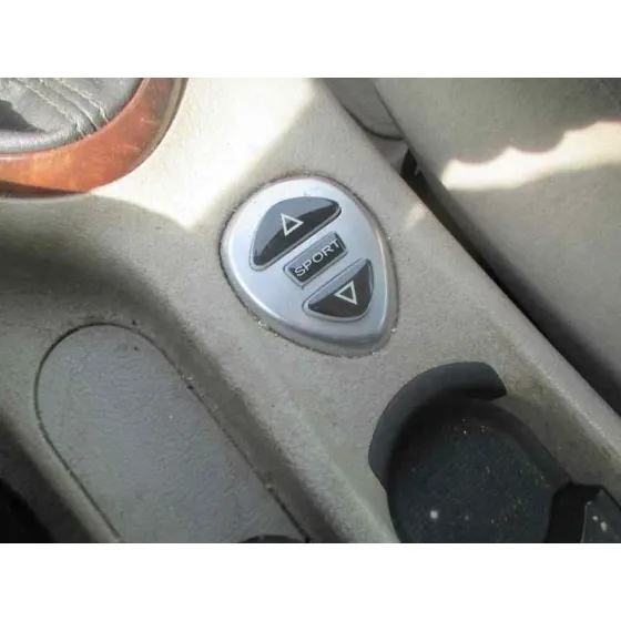 CITROEN C5 BREAK '2003 2.2 HDI FAP CAT (4HX / DW12ED4) GRIS