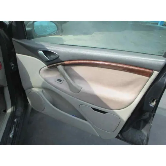 CITROEN C5 BREAK '2003 2.2 HDI FAP CAT (4HX / DW12ED4) GRIS