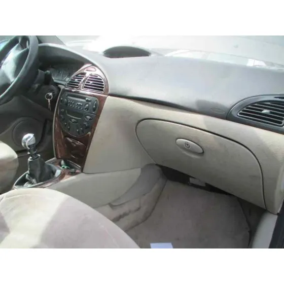 CITROEN C5 BREAK '2003 2.2 HDI FAP CAT (4HX / DW12ED4) GRIS