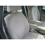 CITROEN C5 BREAK '2003 2.2 HDI FAP CAT (4HX / DW12ED4) GRIS