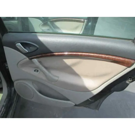 CITROEN C5 BREAK '2003 2.2 HDI FAP CAT (4HX / DW12ED4) GRIS