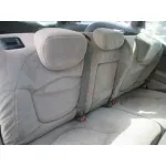 CITROEN C5 BREAK '2003 2.2 HDI FAP CAT (4HX / DW12ED4) GRIS