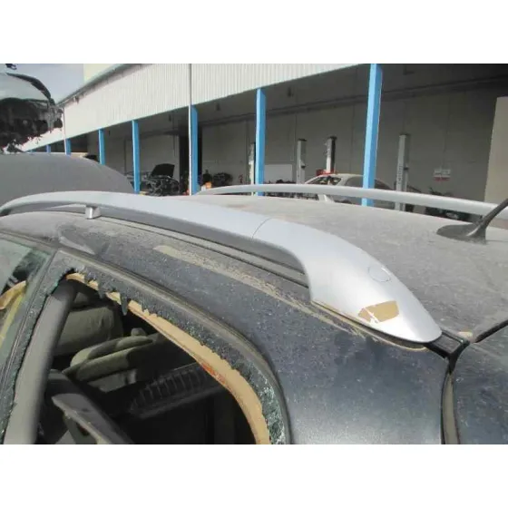CITROEN C5 BREAK '2003 2.2 HDI FAP CAT (4HX / DW12ED4) GRIS