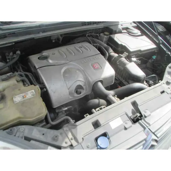 CITROEN C5 BREAK '2003 2.2 HDI FAP CAT (4HX / DW12ED4) GRIS
