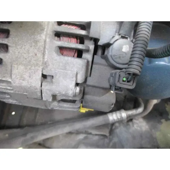 CITROEN C5 BREAK '2003 2.2 HDI FAP CAT (4HX / DW12ED4) GRIS