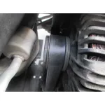 CITROEN C5 BREAK '2003 2.2 HDI FAP CAT (4HX / DW12ED4) GRIS
