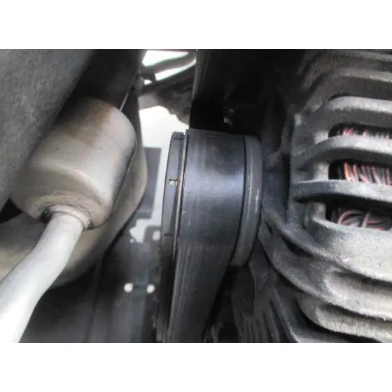 CITROEN C5 BREAK '2003 2.2 HDI FAP CAT (4HX / DW12ED4) GRIS