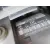 CITROEN C5 BREAK '2003 2.2 HDI FAP CAT (4HX / DW12ED4) GRIS