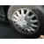 CITROEN C5 BREAK '2003 2.2 HDI FAP CAT (4HX / DW12ED4) GRIS