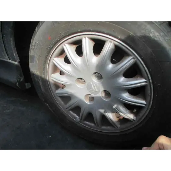 CITROEN C5 BREAK '2003 2.2 HDI FAP CAT (4HX / DW12ED4) GRIS