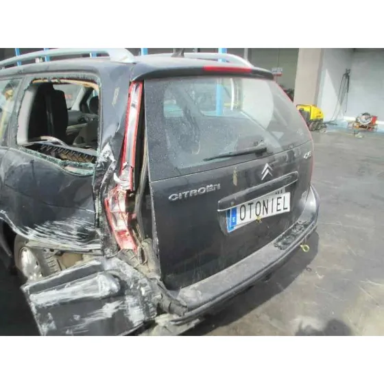 CITROEN C5 BREAK '2003 2.2 HDI FAP CAT (4HX / DW12ED4) GRIS