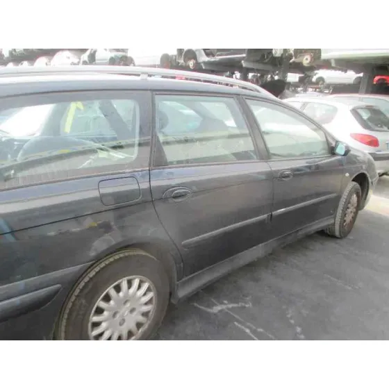 CITROEN C5 BREAK '2003 2.2 HDI FAP CAT (4HX / DW12ED4) GRIS