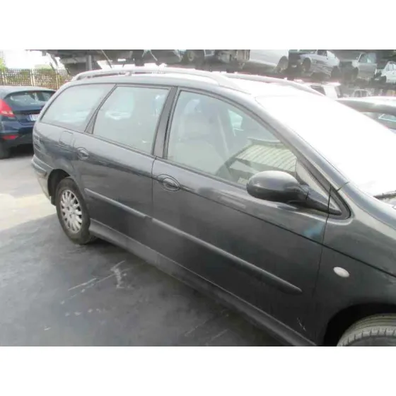 CITROEN C5 BREAK '2003 2.2 HDI FAP CAT (4HX / DW12ED4) GRIS