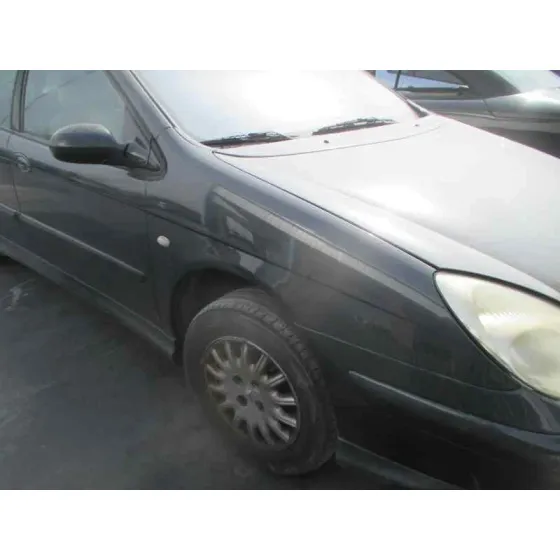 CITROEN C5 BREAK '2003 2.2 HDI FAP CAT (4HX / DW12ED4) GRIS