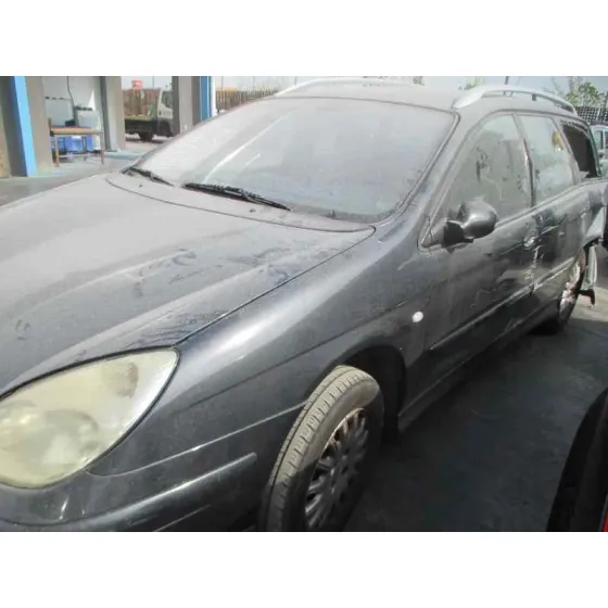 CITROEN C5 BREAK '2003 2.2 HDI FAP CAT (4HX / DW12ED4) GRIS