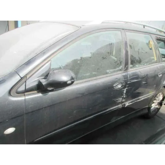 CITROEN C5 BREAK '2003 2.2 HDI FAP CAT (4HX / DW12ED4) GRIS