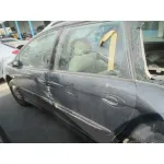 CITROEN C5 BREAK '2003 2.2 HDI FAP CAT (4HX / DW12ED4) GRIS