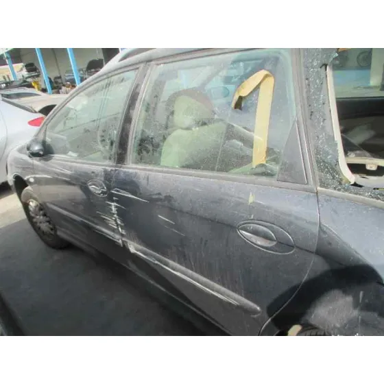 CITROEN C5 BREAK '2003 2.2 HDI FAP CAT (4HX / DW12ED4) GRIS