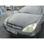 CITROEN C5 BREAK '2003 2.2 HDI FAP CAT (4HX / DW12ED4) GRIS