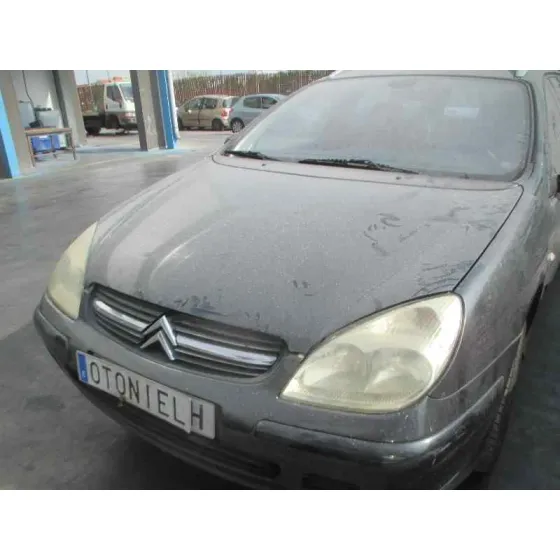 CITROEN C5 BREAK '2003 2.2 HDI FAP CAT (4HX / DW12ED4) GRIS