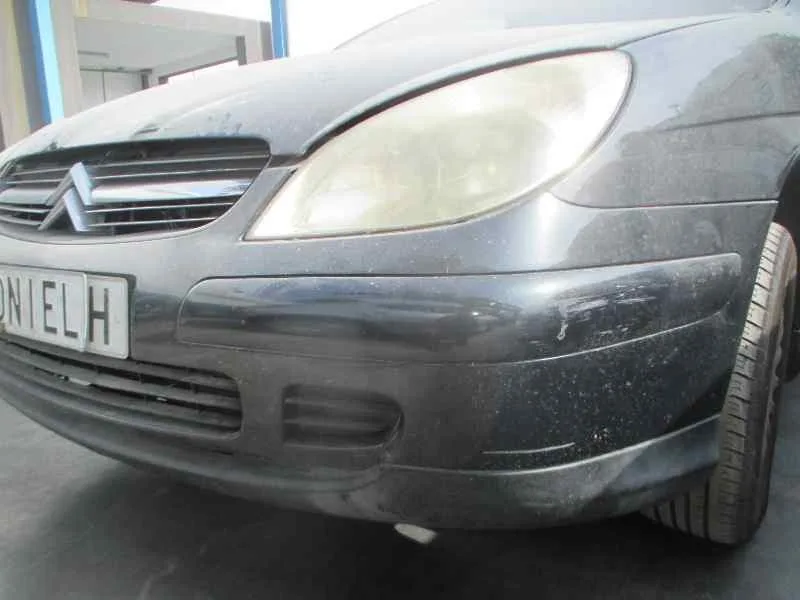 CITROEN C5 BREAK '2003 2.2 HDI FAP CAT (4HX / DW12ED4) GRIS