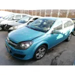 OPEL ASTRA H CARAVAN '2006 ENERGY AZUL TURQUESA
